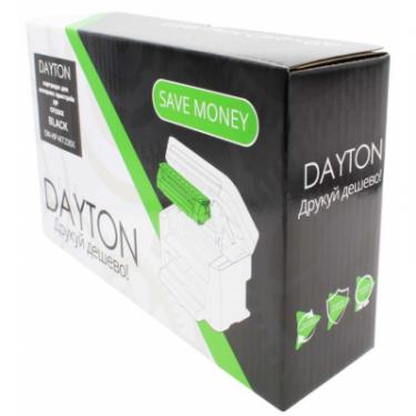 Картридж Dayton HP LJ CF226X 9k with chip Фото 2