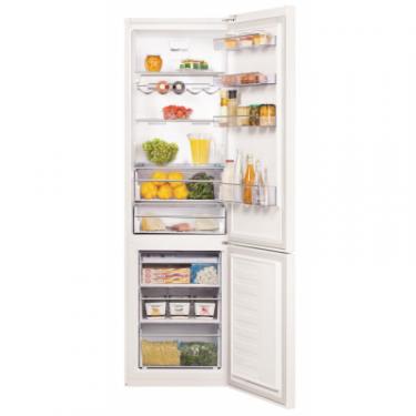 Холодильник Beko CNA400EC0ZW Фото 1