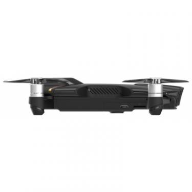 Квадрокоптер Wingsland S6 GPS 4K Pocket Drone-2 Batteries Black Фото 3