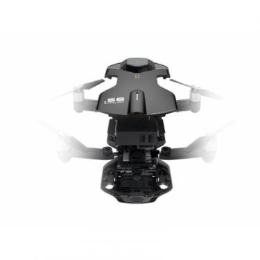 Квадрокоптер Wingsland S6 GPS 4K Pocket Drone-2 Batteries Black Фото 5