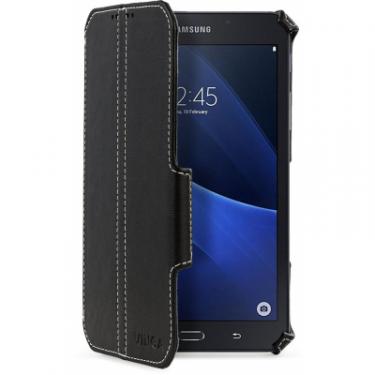 Чехол для планшета Vinga Samsung Tab A 7 SM-T285 black Фото