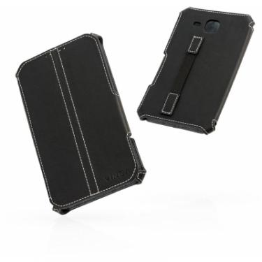 Чехол для планшета Vinga Samsung Tab A 7 SM-T285 black Фото 2
