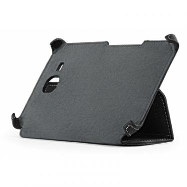 Чехол для планшета Vinga Samsung Tab A 7 SM-T285 black Фото 3