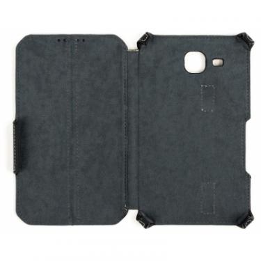 Чехол для планшета Vinga Samsung Tab A 7 SM-T285 black Фото 5