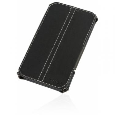 Чехол для планшета Vinga Samsung Tab A 7 SM-T285 black Фото 6