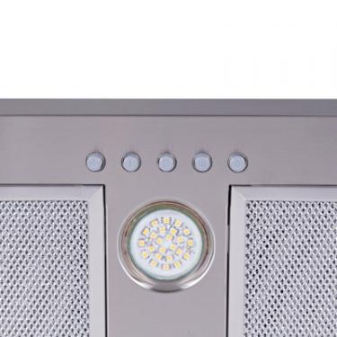 Вытяжка кухонная Perfelli BI 8522 A 1000 I LED Фото 3