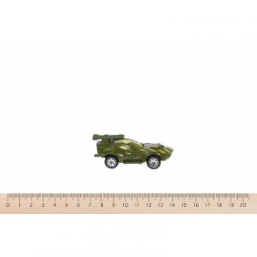 Спецтехника Same Toy Model Car Армия IMAI-53 в коробке Фото 1