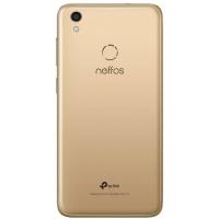 Мобильный телефон TP-Link Neffos C7 Gold Фото 1