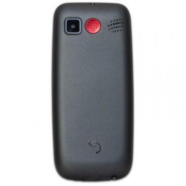 Мобильный телефон Sigma Comfort 50 Elegance 3 (1600 mAh) Grey Фото 1