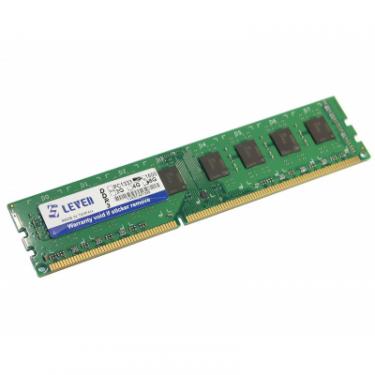 Модуль памяти для компьютера LEVEN DDR3 8GB 1600 MHz Фото