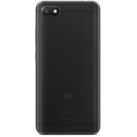 Мобильный телефон Xiaomi Redmi 6A 2/32 Black Фото 1