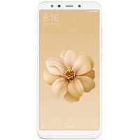Мобильный телефон Xiaomi Mi A2 4/32 Gold Фото