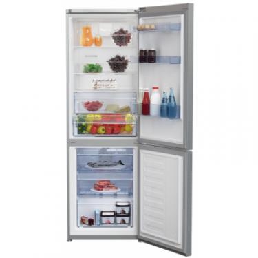 Холодильник Beko RCNA365K20ZXP Фото 2