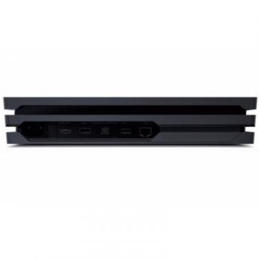 Игровая консоль Sony PlayStation 4 Pro 1TB + (Fortnite) Фото 9