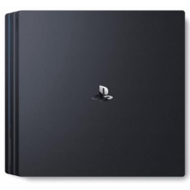 Игровая консоль Sony PlayStation 4 Pro 1TB + (Fortnite) Фото 2