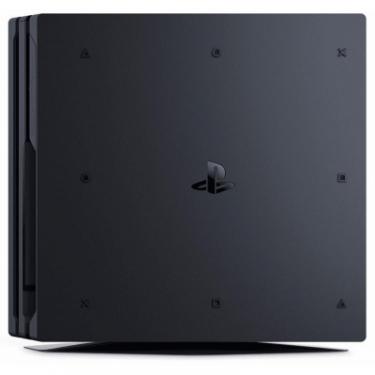 Игровая консоль Sony PlayStation 4 Pro 1TB + (Fortnite) Фото 3
