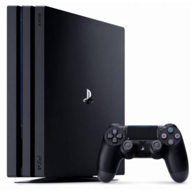 Игровая консоль Sony PlayStation 4 Pro 1TB + (Fortnite) Фото 4