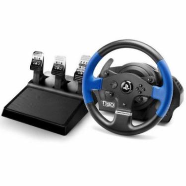 Руль ThrustMaster PC/PS4 T150 RS PRO Official PS4 licensed Фото