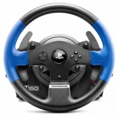 Руль ThrustMaster PC/PS4 T150 RS PRO Official PS4 licensed Фото 1