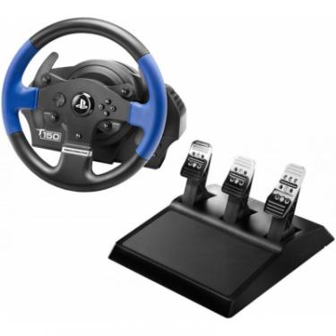 Руль ThrustMaster PC/PS4 T150 RS PRO Official PS4 licensed Фото 3
