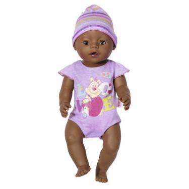 Кукла Zapf BABY BORN - милая крошка 43 см, с аксессуарами Фото
