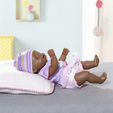 Кукла Zapf BABY BORN - милая крошка 43 см, с аксессуарами Фото 9