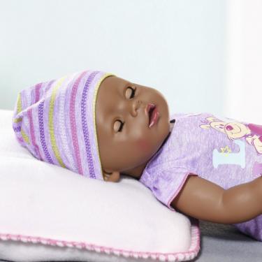 Кукла Zapf BABY BORN - милая крошка 43 см, с аксессуарами Фото 10