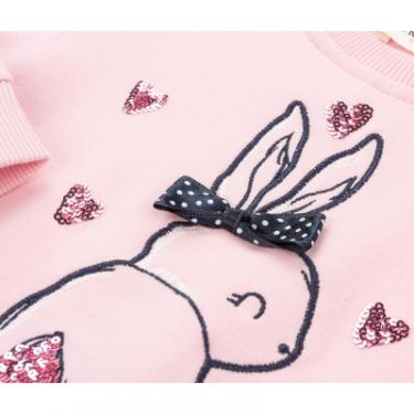 Набор детской одежды Breeze с кроликом Фото 9