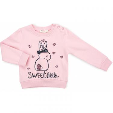 Набор детской одежды Breeze с кроликом Фото 1