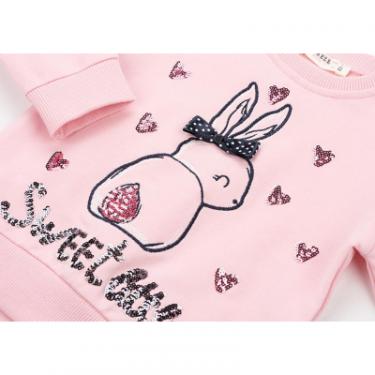 Набор детской одежды Breeze с кроликом Фото 8