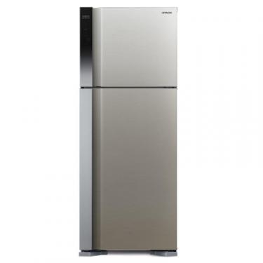 Холодильник Hitachi R-V540PUC7BSL Фото