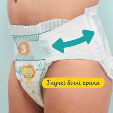 Подгузники Pampers Active Baby Junior Розмір 5 (11-16 кг) 150 шт. Фото 5