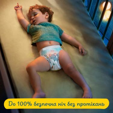 Подгузники Pampers Active Baby Junior Розмір 5 (11-16 кг) 150 шт. Фото 7