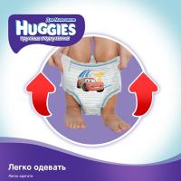 Подгузники Huggies Pants Jumbo 4 Boy (9-14 кг), 34 шт. Фото 1