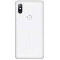 Мобильный телефон Xiaomi Mi Mix 2S 6/128 White Фото 1