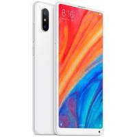 Мобильный телефон Xiaomi Mi Mix 2S 6/128 White Фото 2