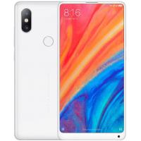 Мобильный телефон Xiaomi Mi Mix 2S 6/128 White Фото 4