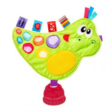 Развивающая игрушка Chicco Динозаврик Дино Фото