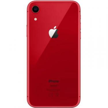 Мобильный телефон Apple iPhone XR 128Gb PRODUCT(Red) Фото 1