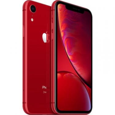 Мобильный телефон Apple iPhone XR 128Gb PRODUCT(Red) Фото 3