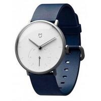 Смарт-часы Xiaomi Mijia Quartz Watch Blue Фото