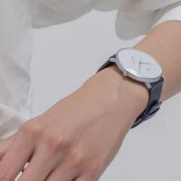 Смарт-часы Xiaomi Mijia Quartz Watch Blue Фото 1
