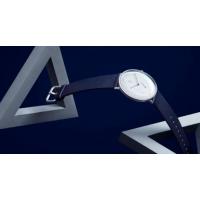 Смарт-часы Xiaomi Mijia Quartz Watch Blue Фото 2