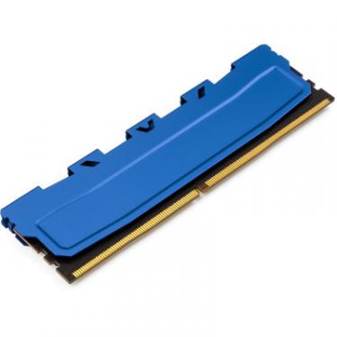 Модуль памяти для компьютера eXceleram DDR4 16GB 2666 MHz Kudos Blue Фото 3