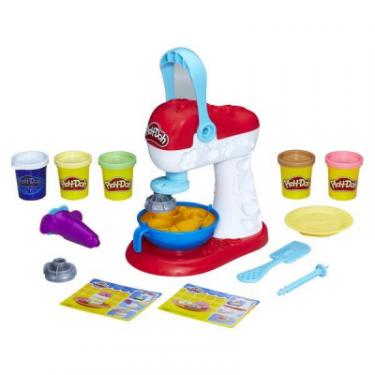 Набор для творчества Hasbro Play-Doh Миксер для конфет Фото 2