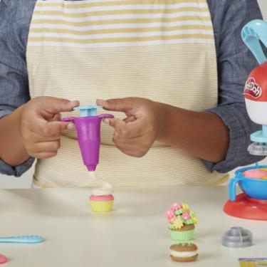 Набор для творчества Hasbro Play-Doh Миксер для конфет Фото 5
