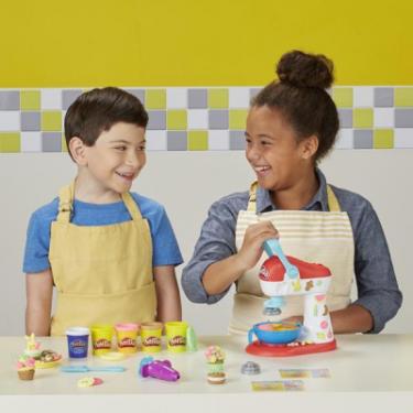 Набор для творчества Hasbro Play-Doh Миксер для конфет Фото 7