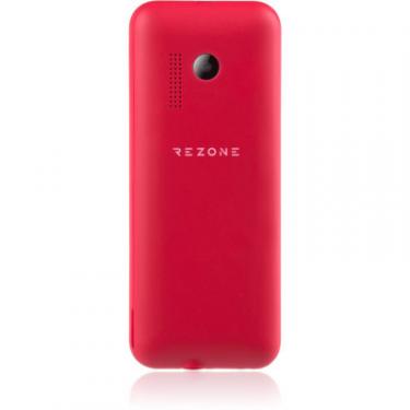 Мобильный телефон Rezone A240 Experience Red Фото 10