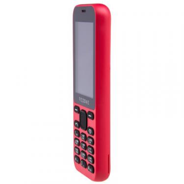 Мобильный телефон Rezone A240 Experience Red Фото 5
