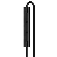 Наушники Xiaomi Mi Dual Driver Earphones Black Фото 3